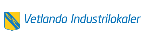 Logotyp Vetlanda Industrilokaler