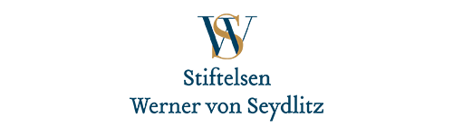 Logotyp Stiftelsen Werner von Seydlitz