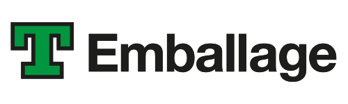 Logotyp T-Emballage