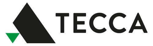 Logotyp Tecca