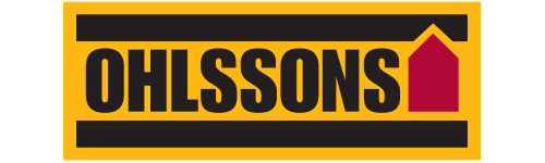 Logotyp Ohlssons