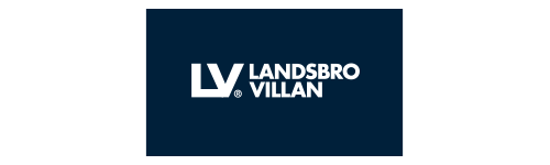 Logotyp Landsbrovillan