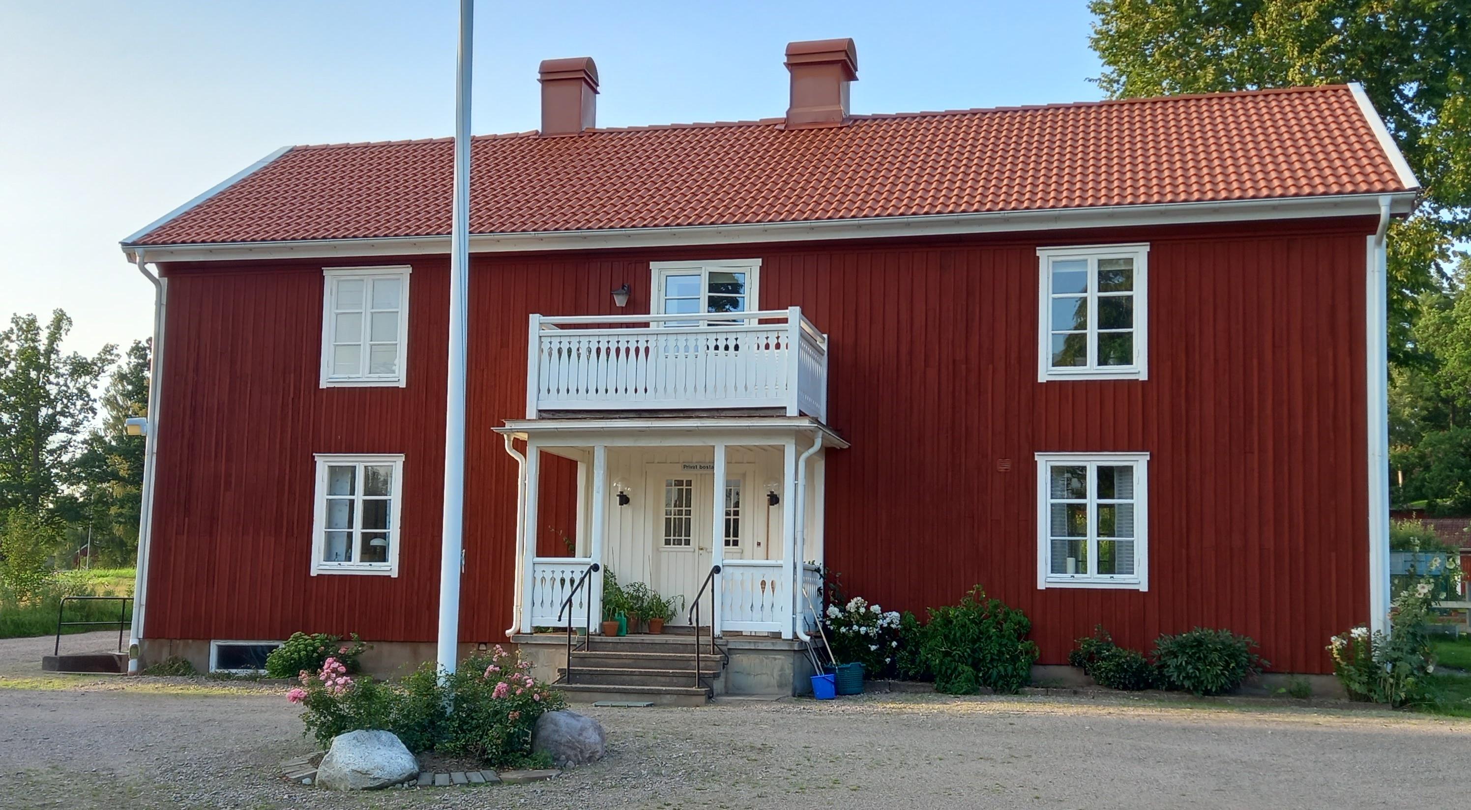 Näsby Sockenstuga