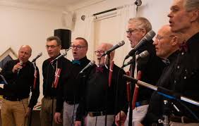 Menvoices