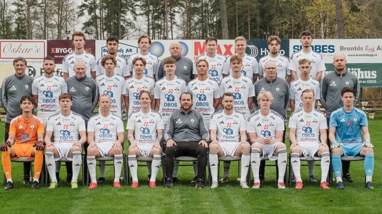MVFK:s lagfoto 2025