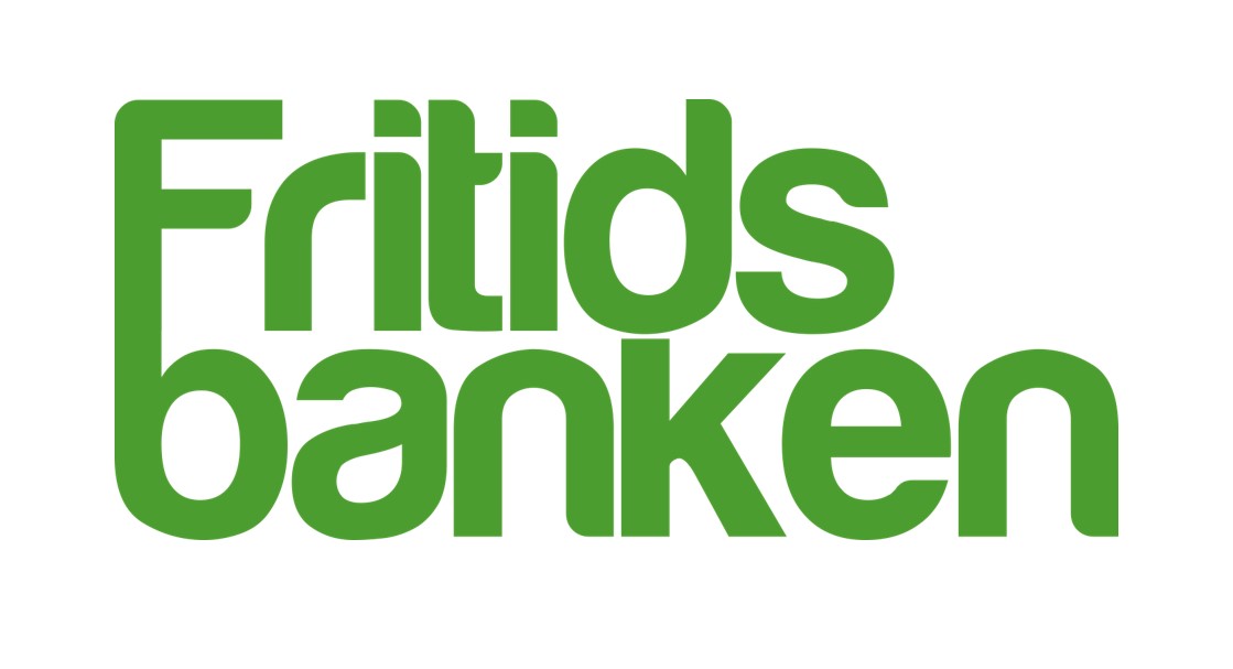 Fritidsbanken logotype