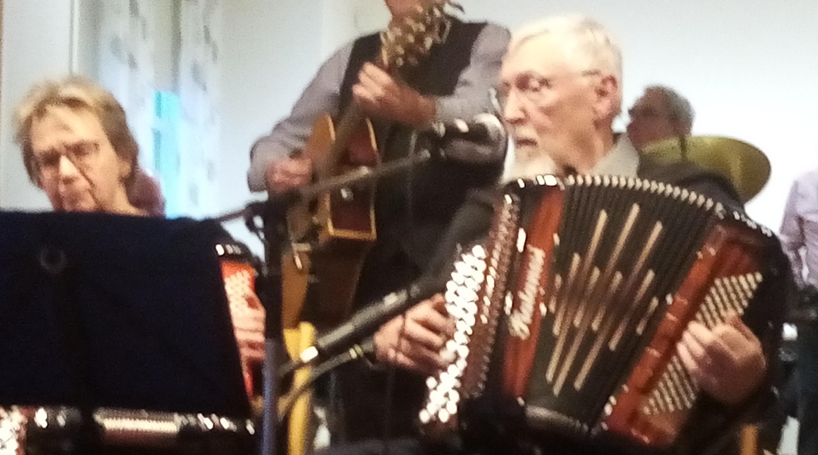 YNGEL Yvonne och Nils-Gunnar