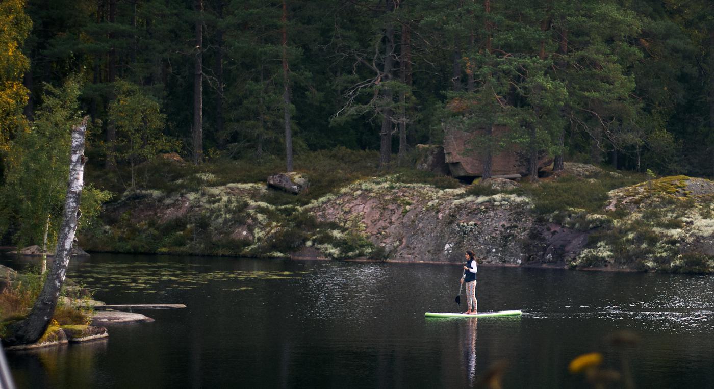 Möllan Retreat