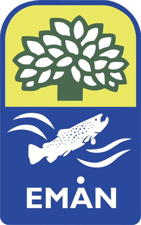 Emåförbundet logotyp