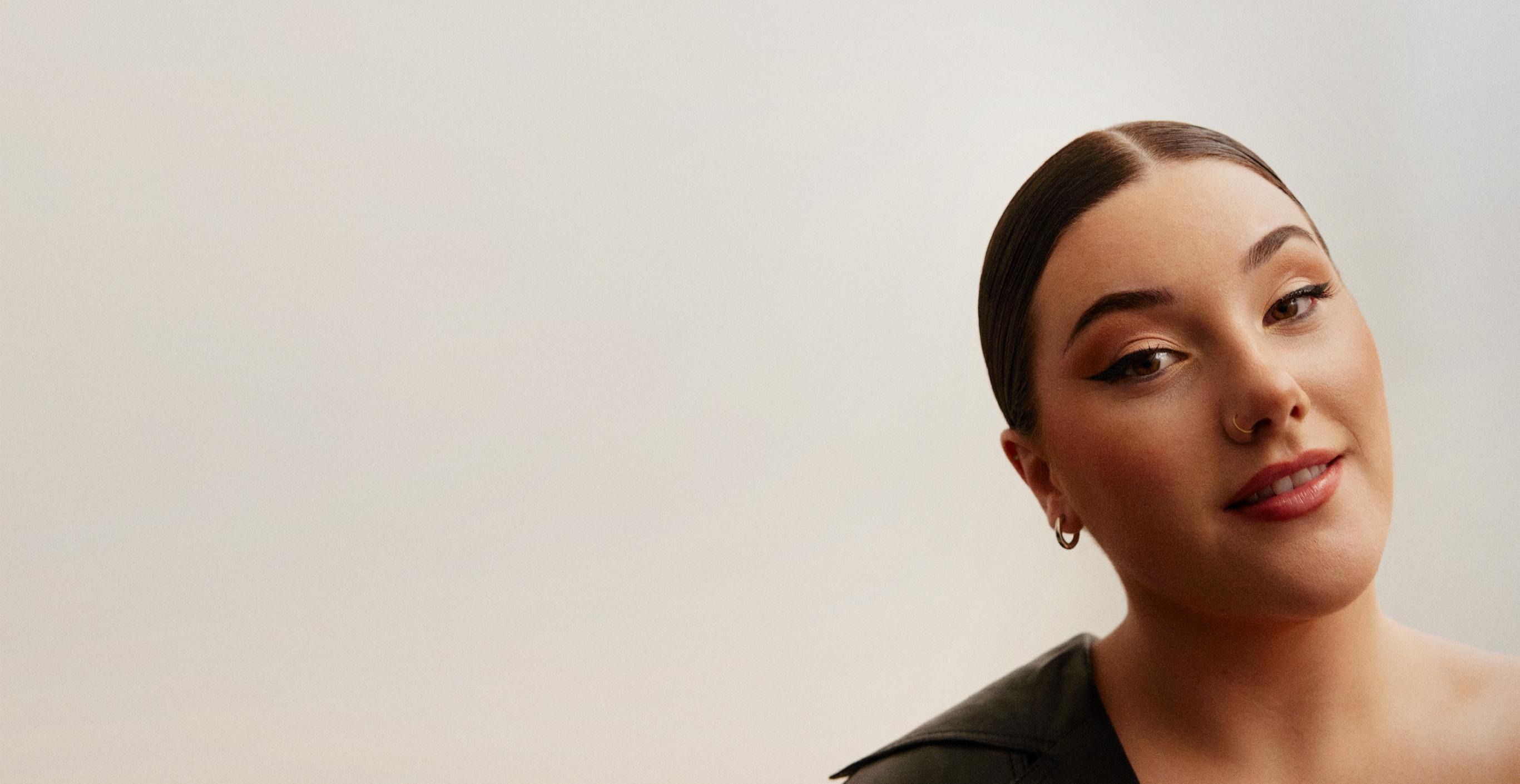 Bild på Annika Wickihalder