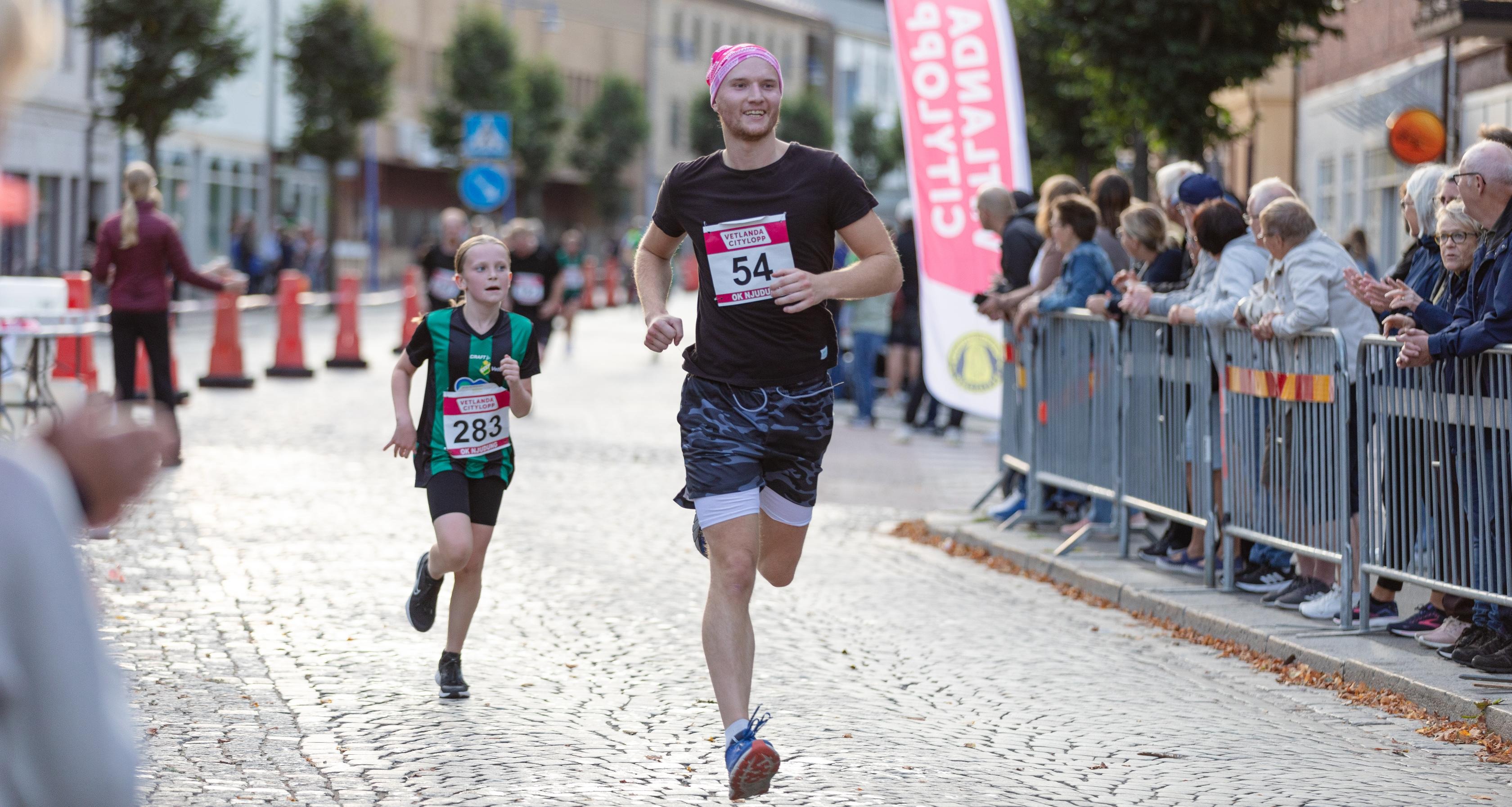 Cityloppet