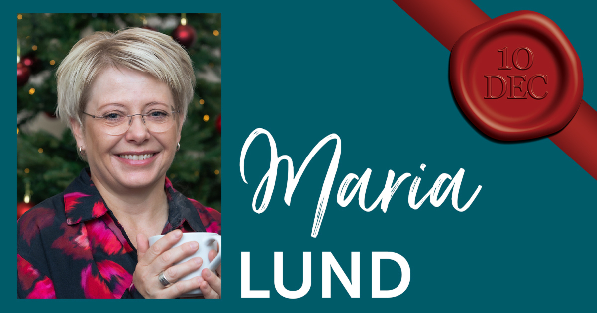Maria Lund