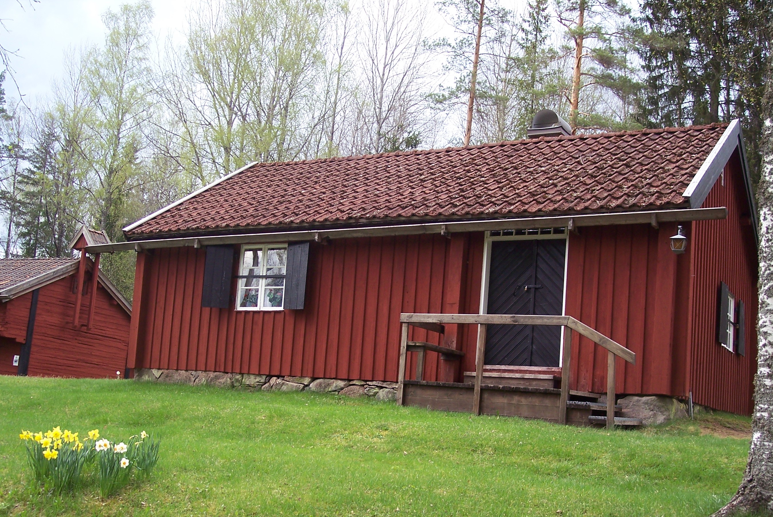 Myresjö Hembygdsgård