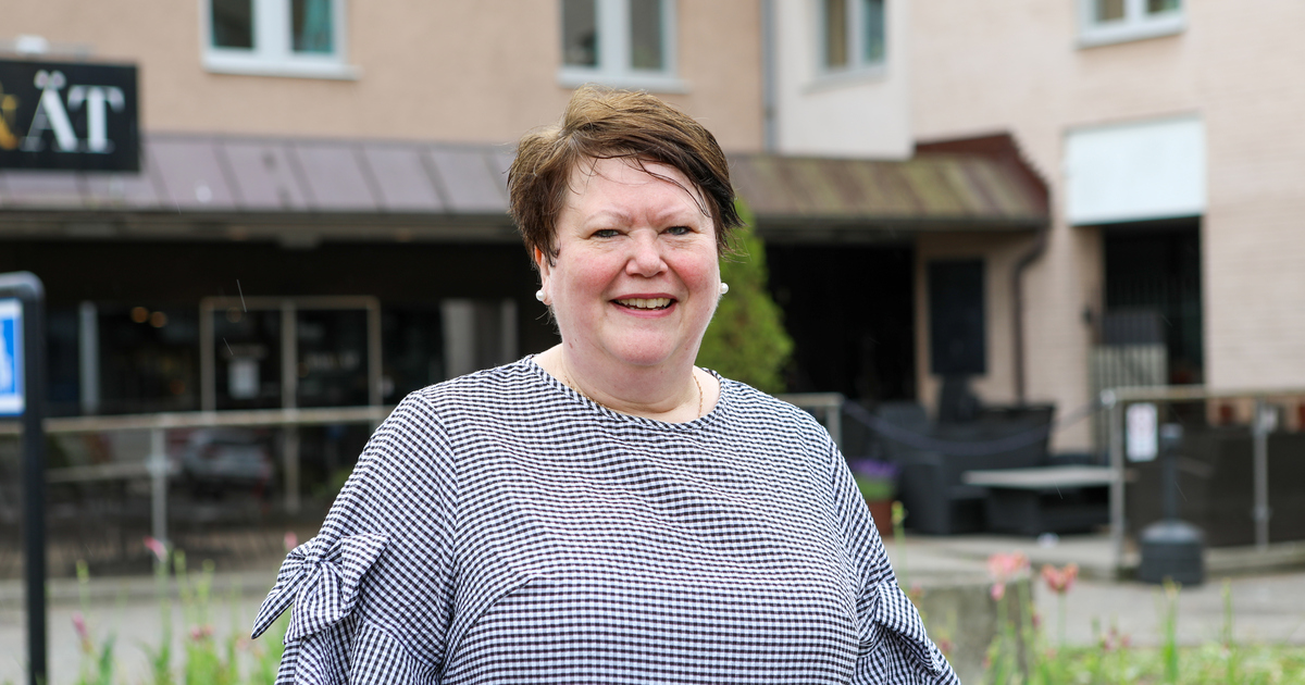 Bodil Karlsson