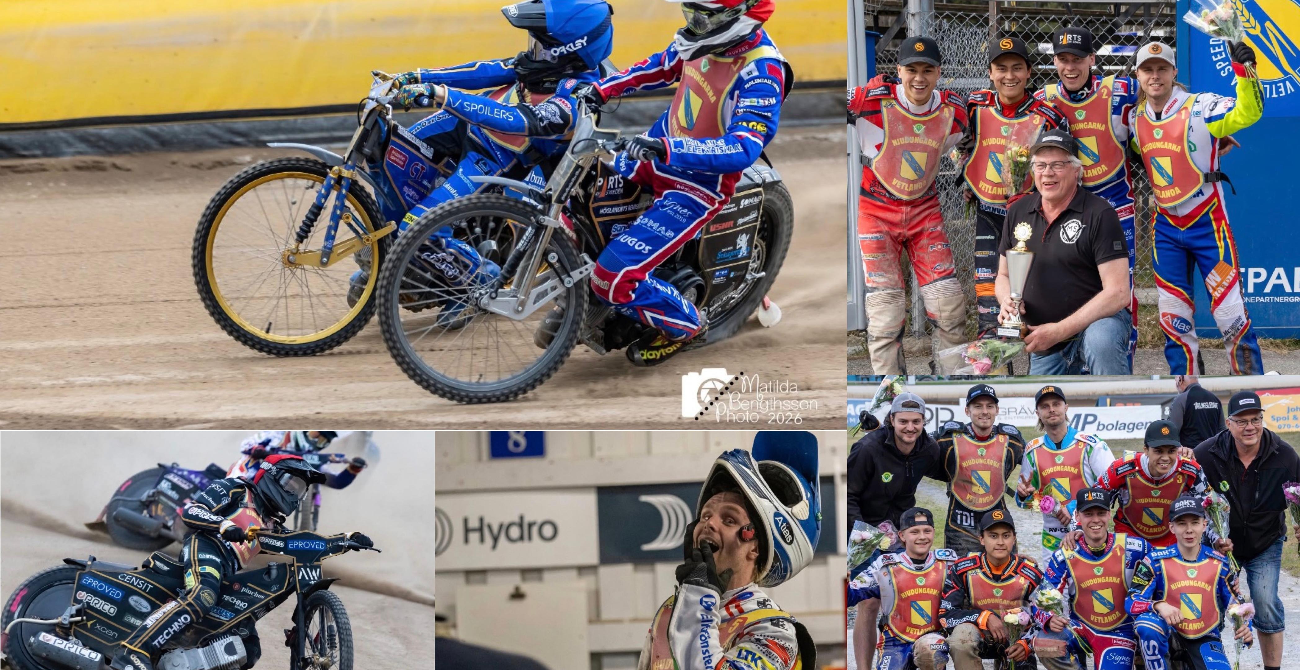 Speedway