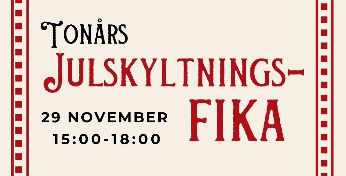 Bilder på fikabröd