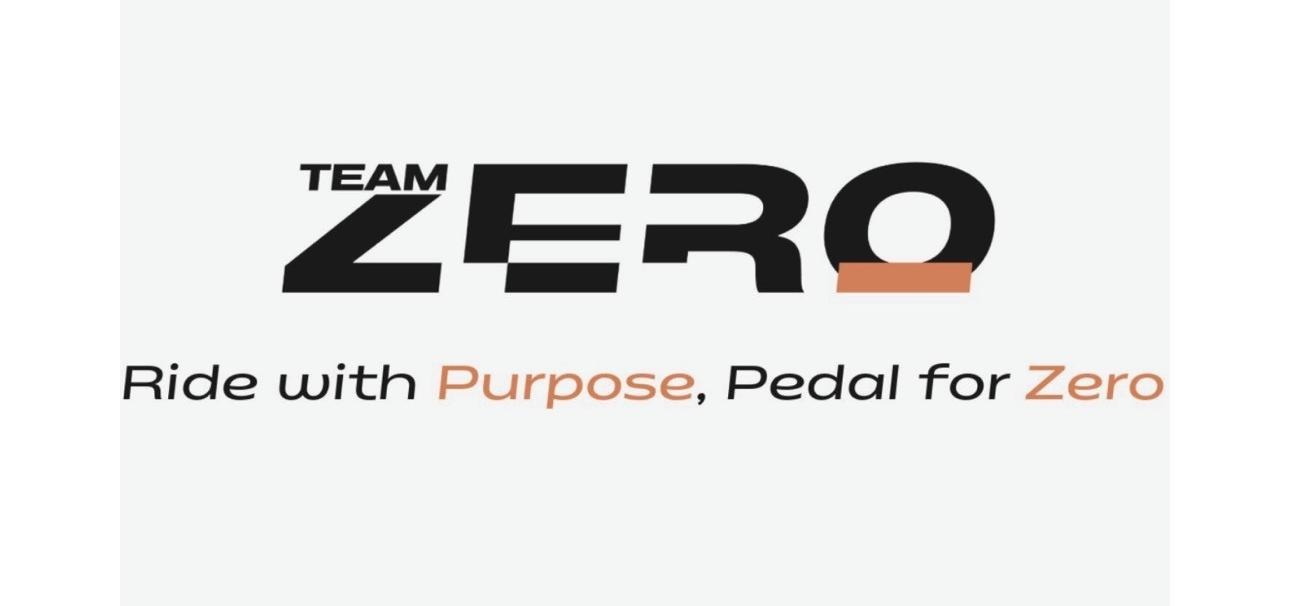 Team Zero logotyp