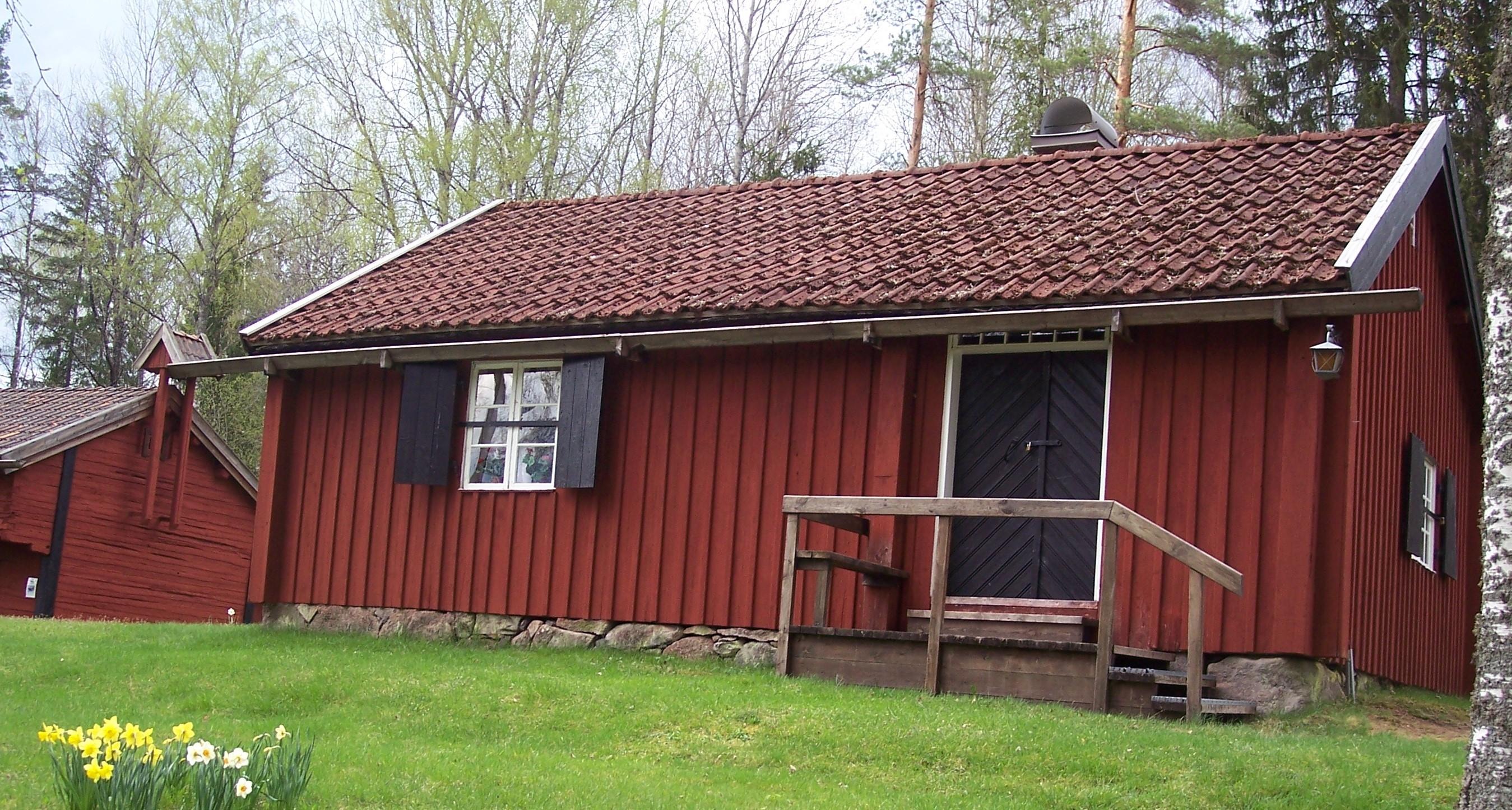 Myresjö Hembygdsgård