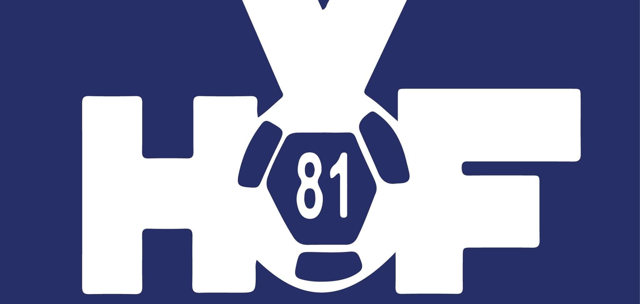 Vetlanda HF logga