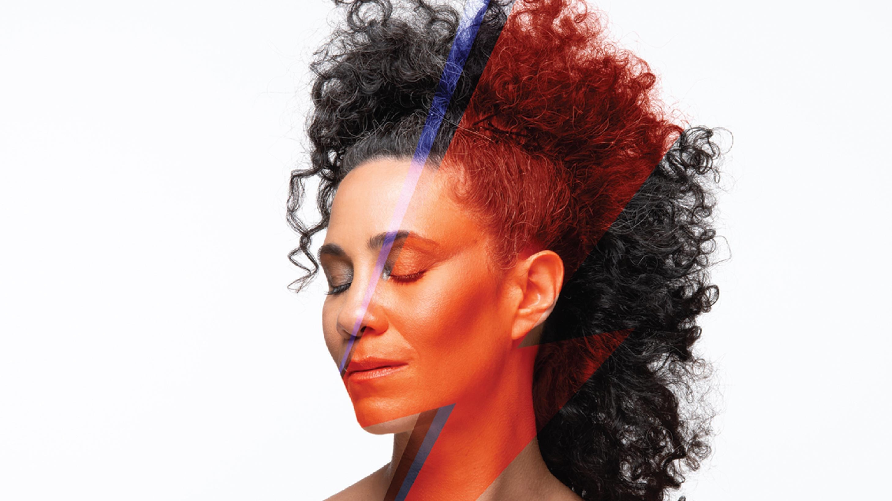 Bild på Miriam Aida