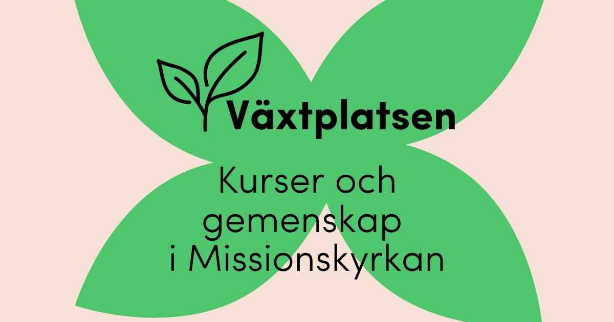 Växtplatsen