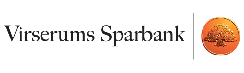 Logotyp Virserums sparbank