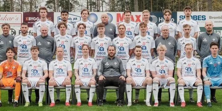 Lagfoto Myresjö/Vetlanda