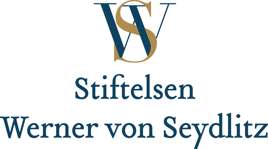 Stiftelsen Werner von Seydlitz logotyp