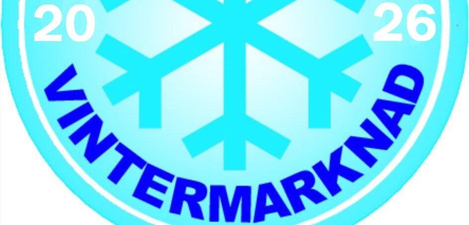 Logga för Näshults Vintermarknad