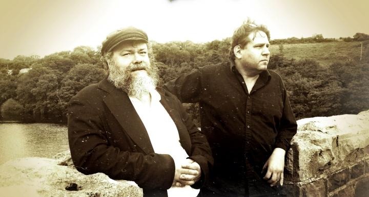 Martin & Peter, Dun Aengus