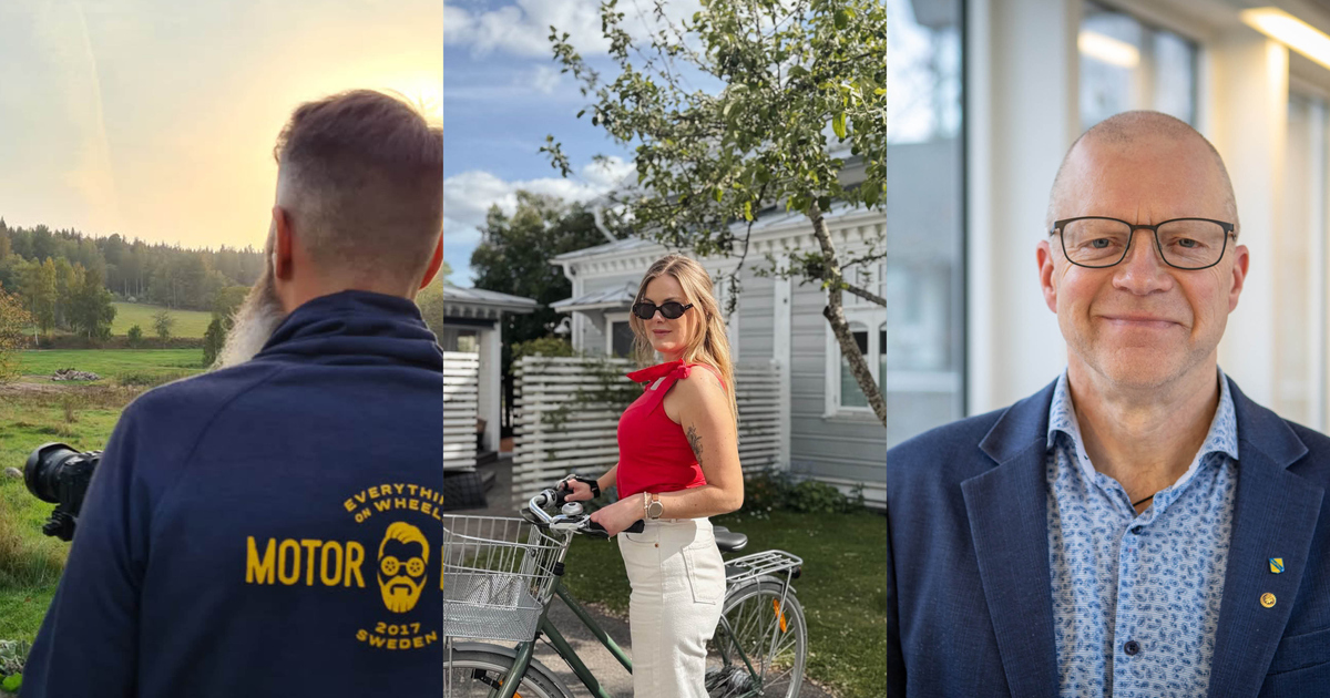 Motorkrantz, Elin, Magnus