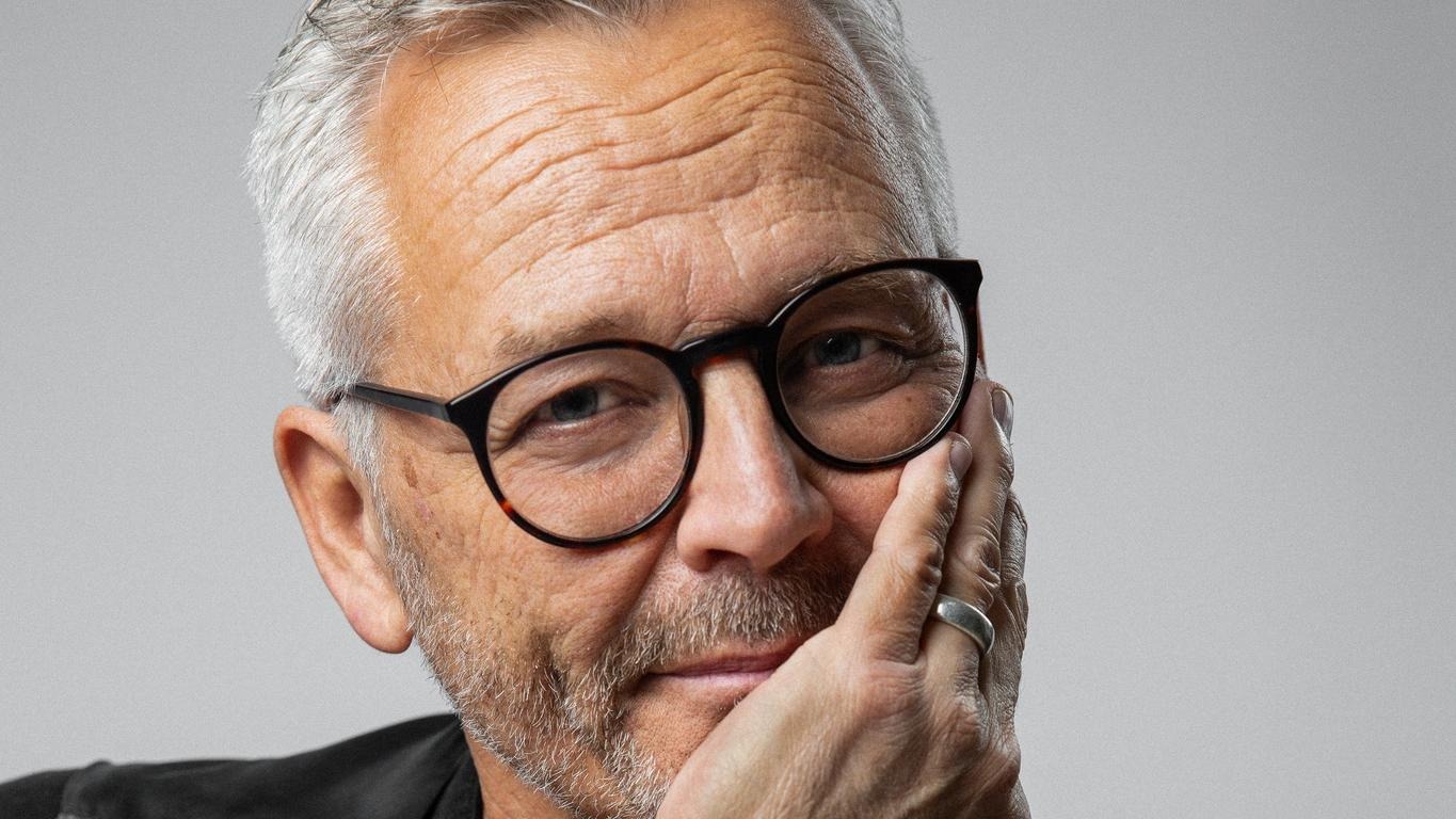 Peter Hedström kör musikquiz i Forngården 25 juni